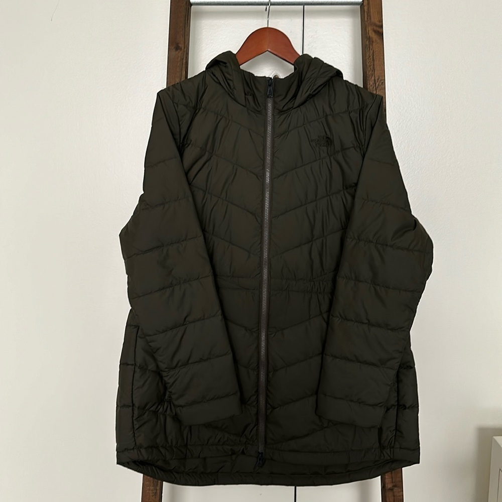 North Face Jacket